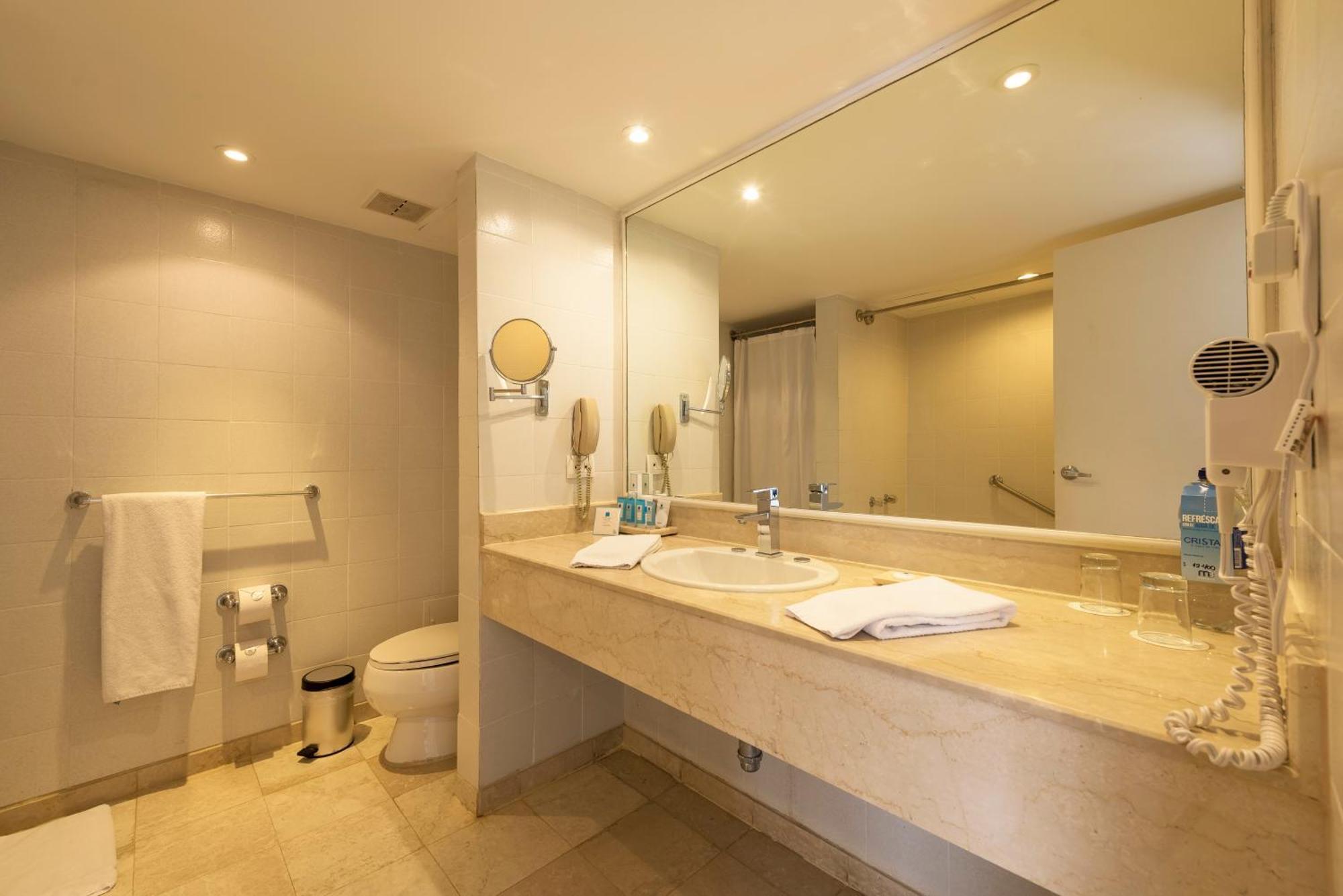 Junior Suite con Balcone