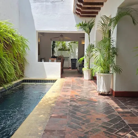 Hotel Casa La Tablada-2