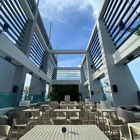 Estelar Cartagena De Indias Hotel Y Centro De Convenciones-2